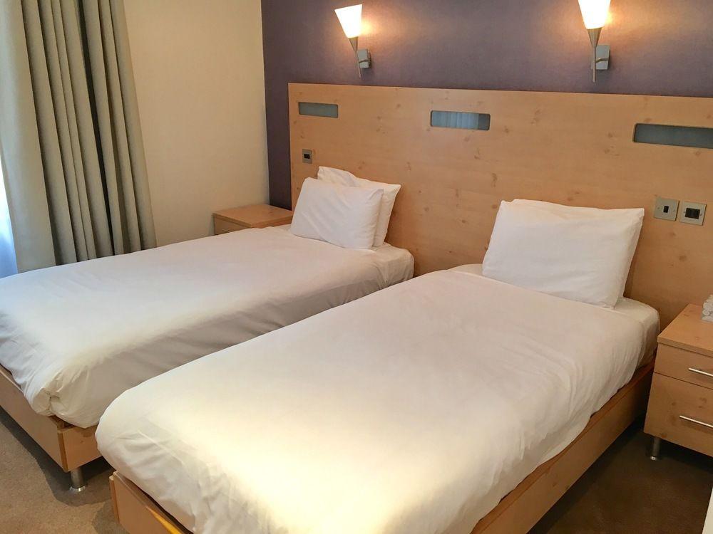 The Artto Hotel Glasgow by null