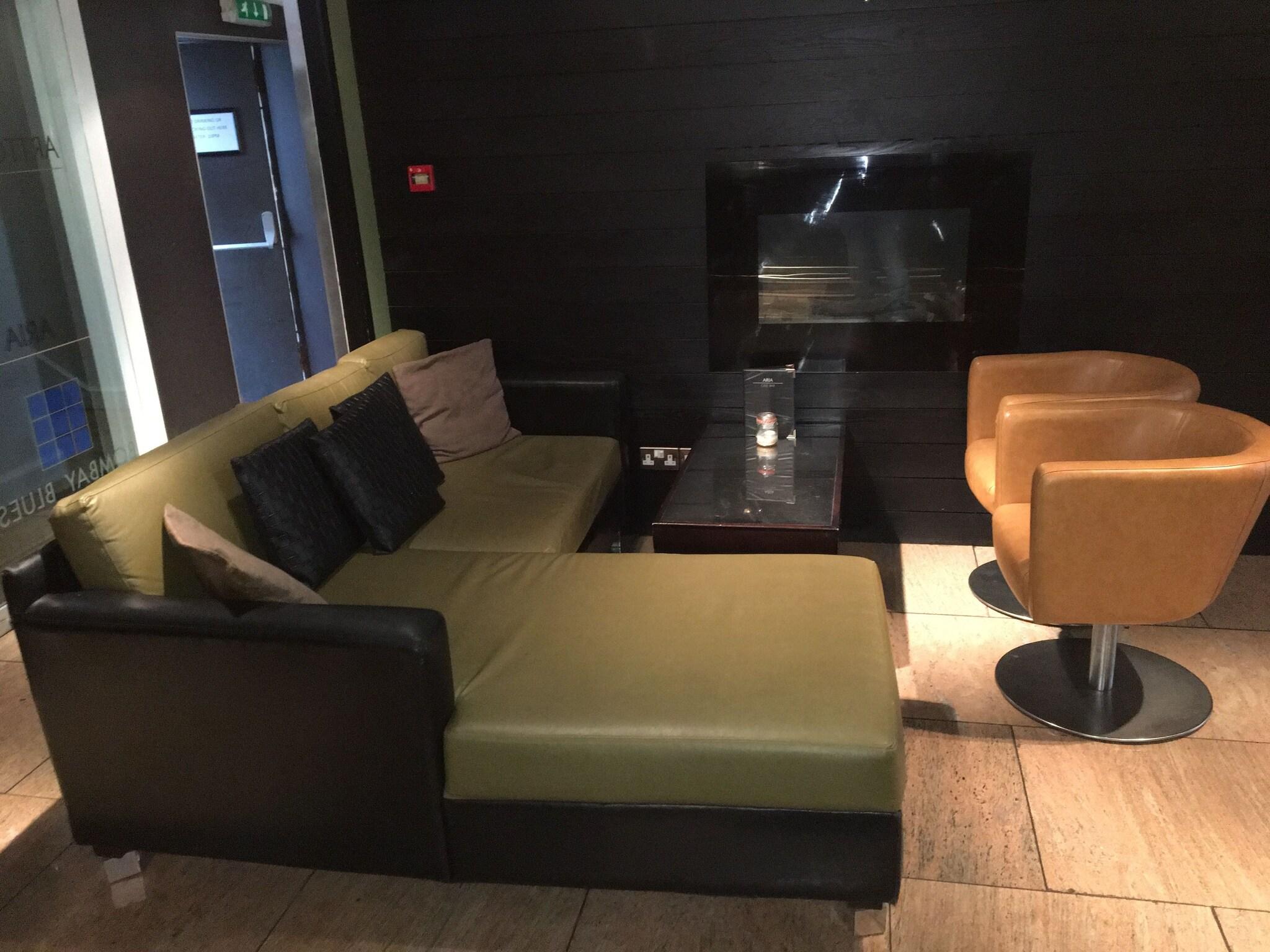 The Artto Hotel Glasgow by null
