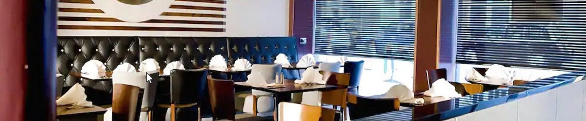 The Artto Hotel Glasgow by null