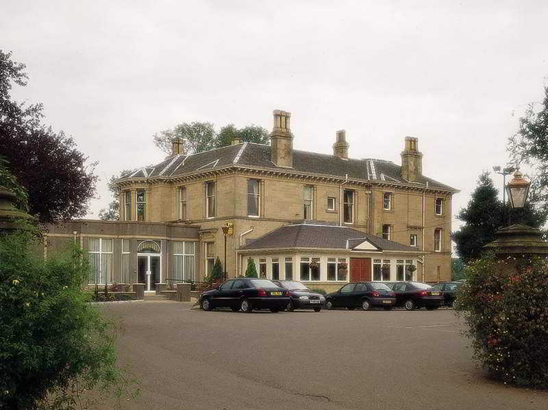 The Grange Manor image