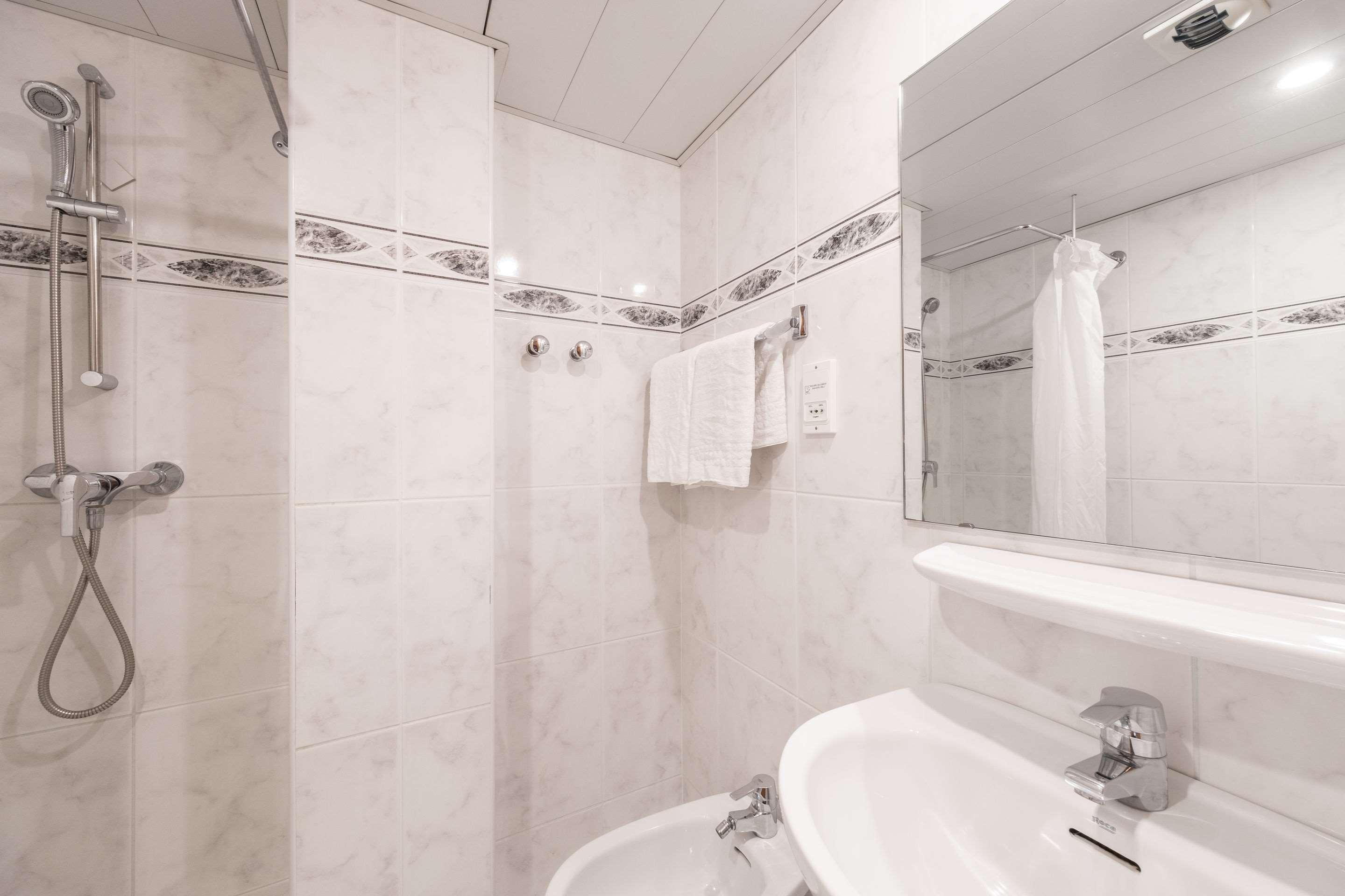 Hotel Christina Lourdes