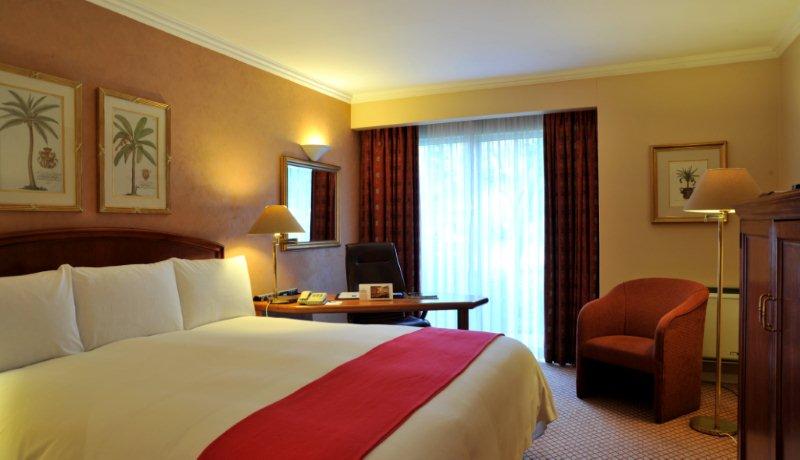 Protea Hotel Johannesburg Balalaika Sandton by null