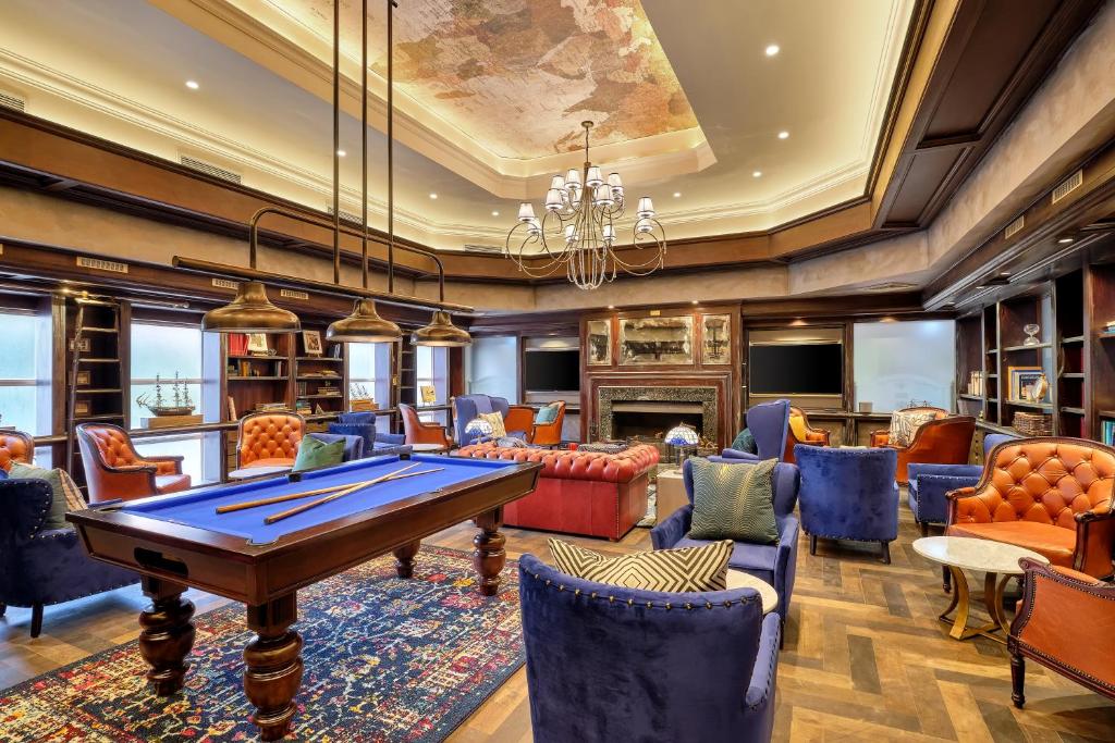 Protea Hotel Johannesburg Balalaika Sandton by null