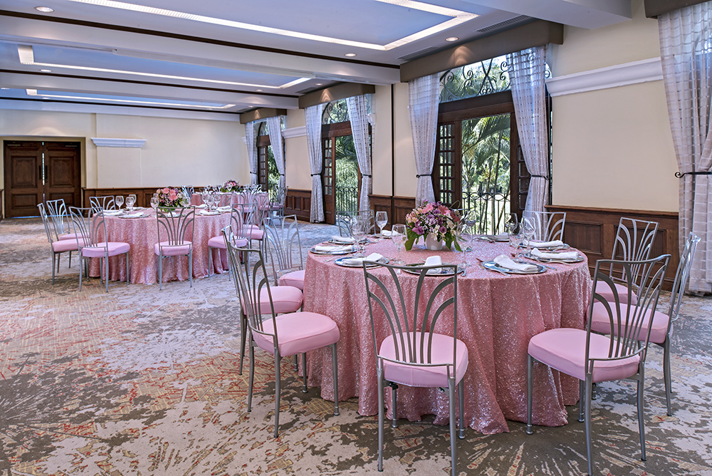 Los Suenos Marriott Ocean & Golf Resort by null