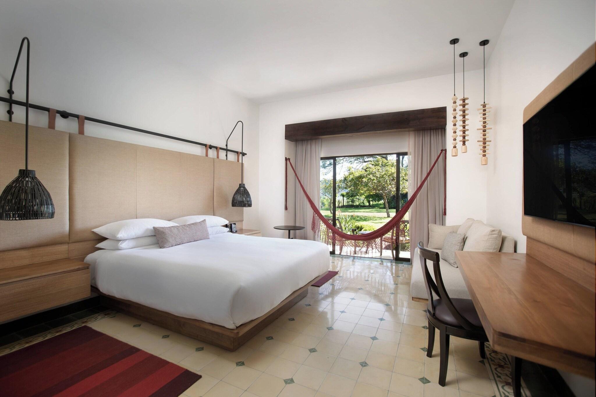 Los Suenos Marriott Ocean & Golf Resort by null