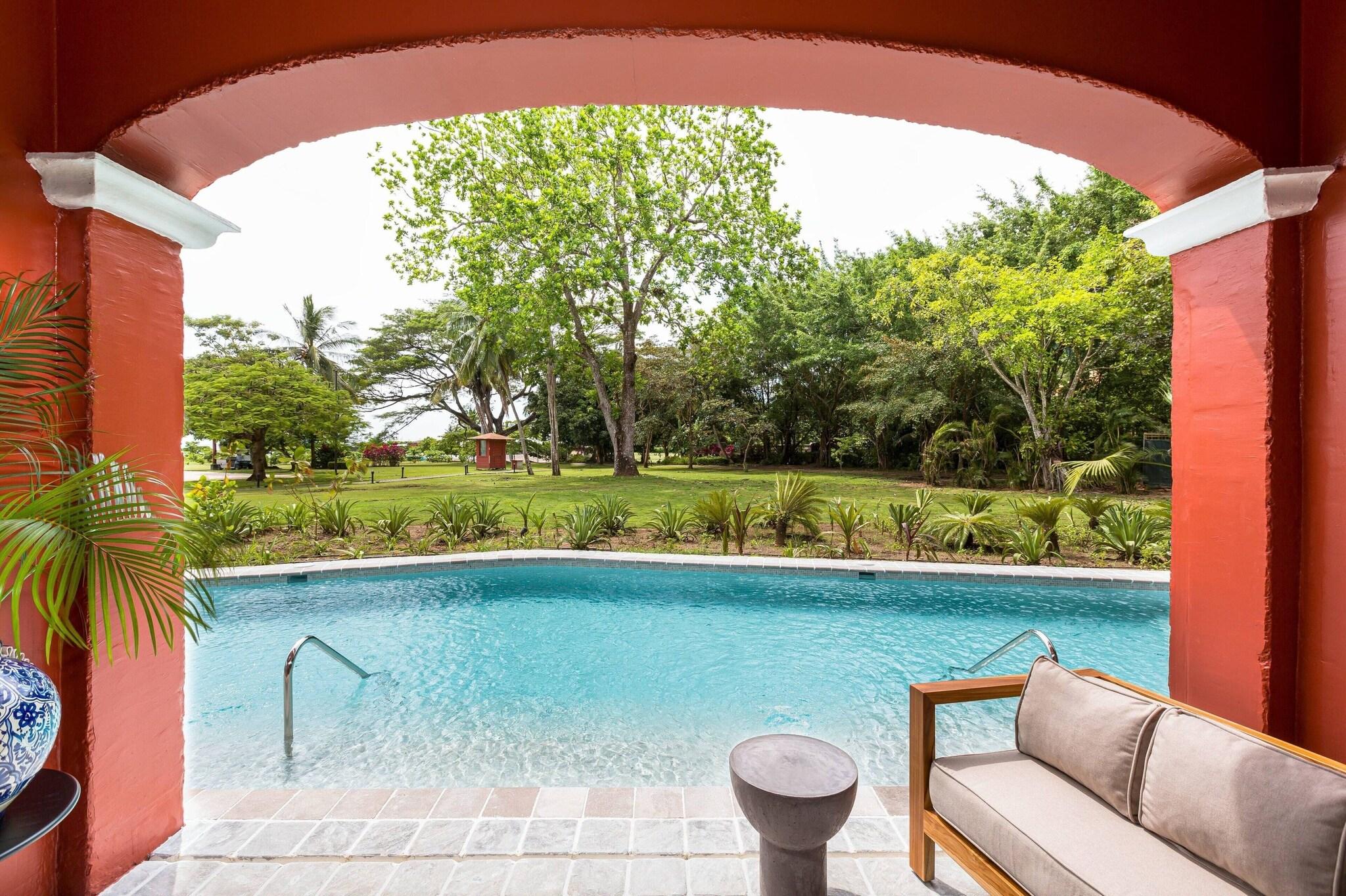 Los Suenos Marriott Ocean & Golf Resort by null