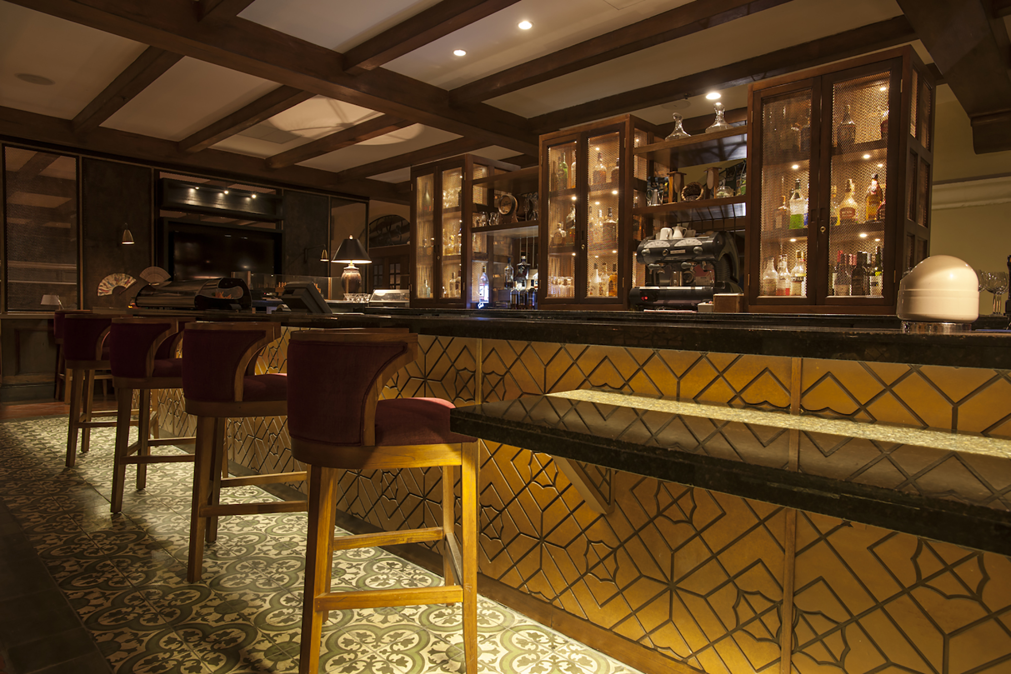 Costa Rica Marriott Hotel Hacienda Belen by null