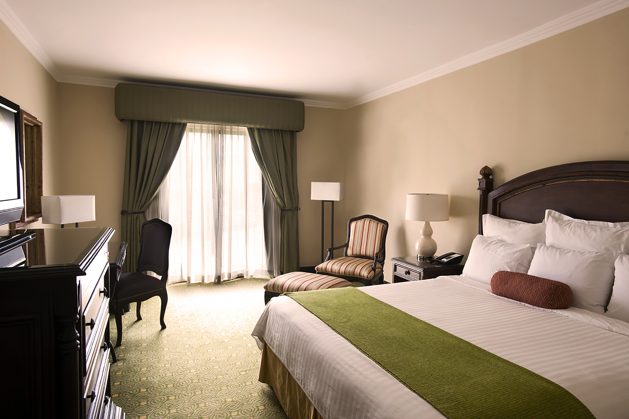 Costa Rica Marriott Hotel Hacienda Belen by null