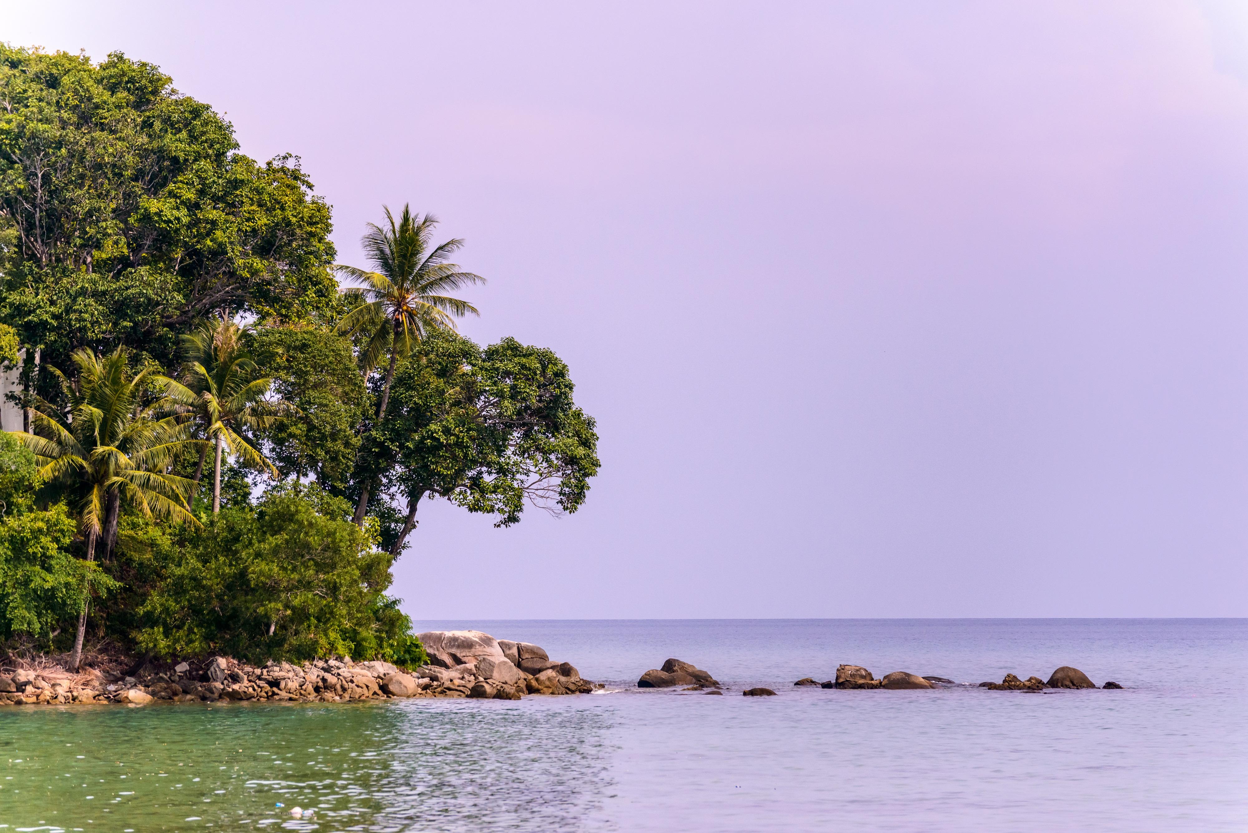 Seaview Patong Hotel, Pulau Phuket