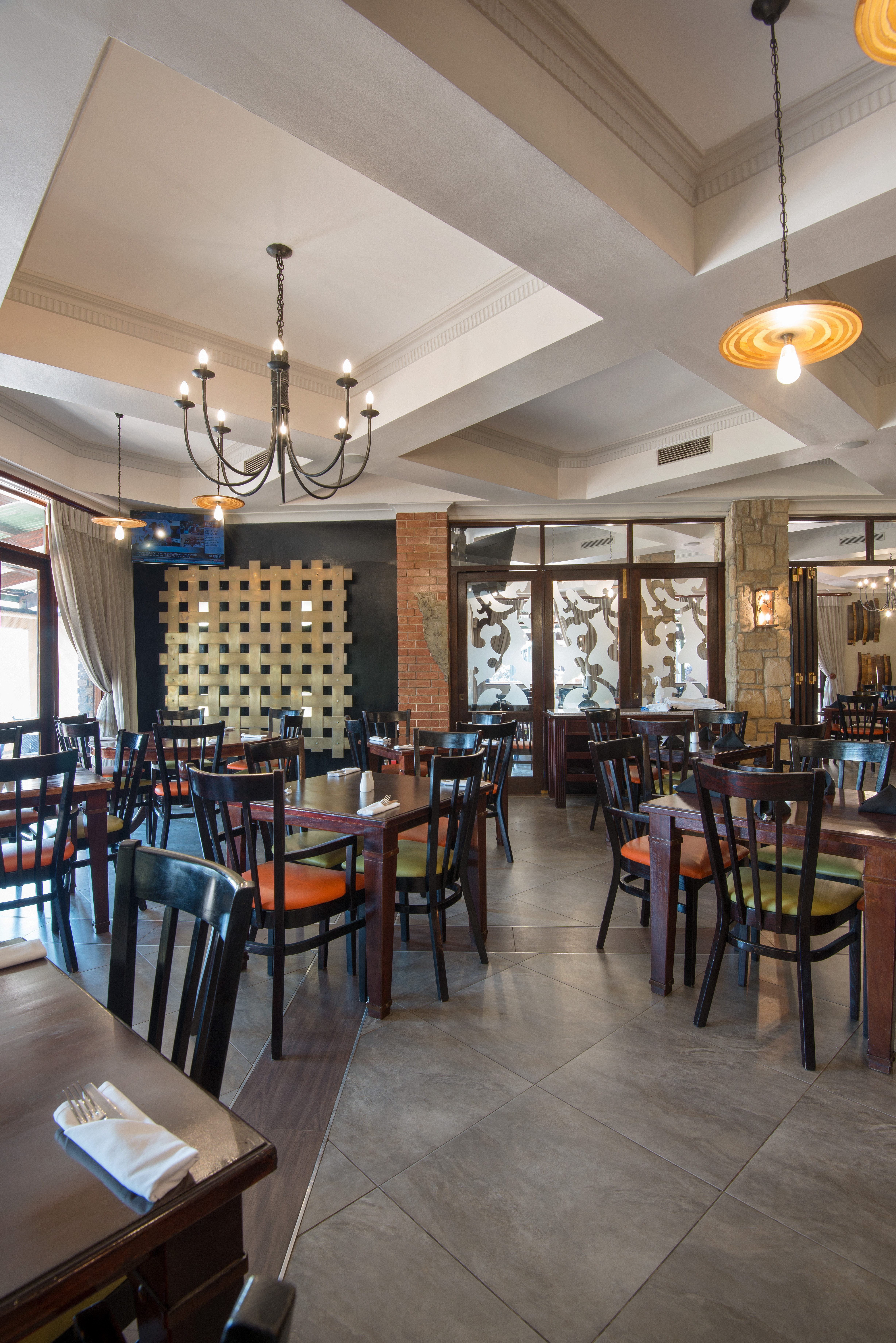 The Centurion Hotel