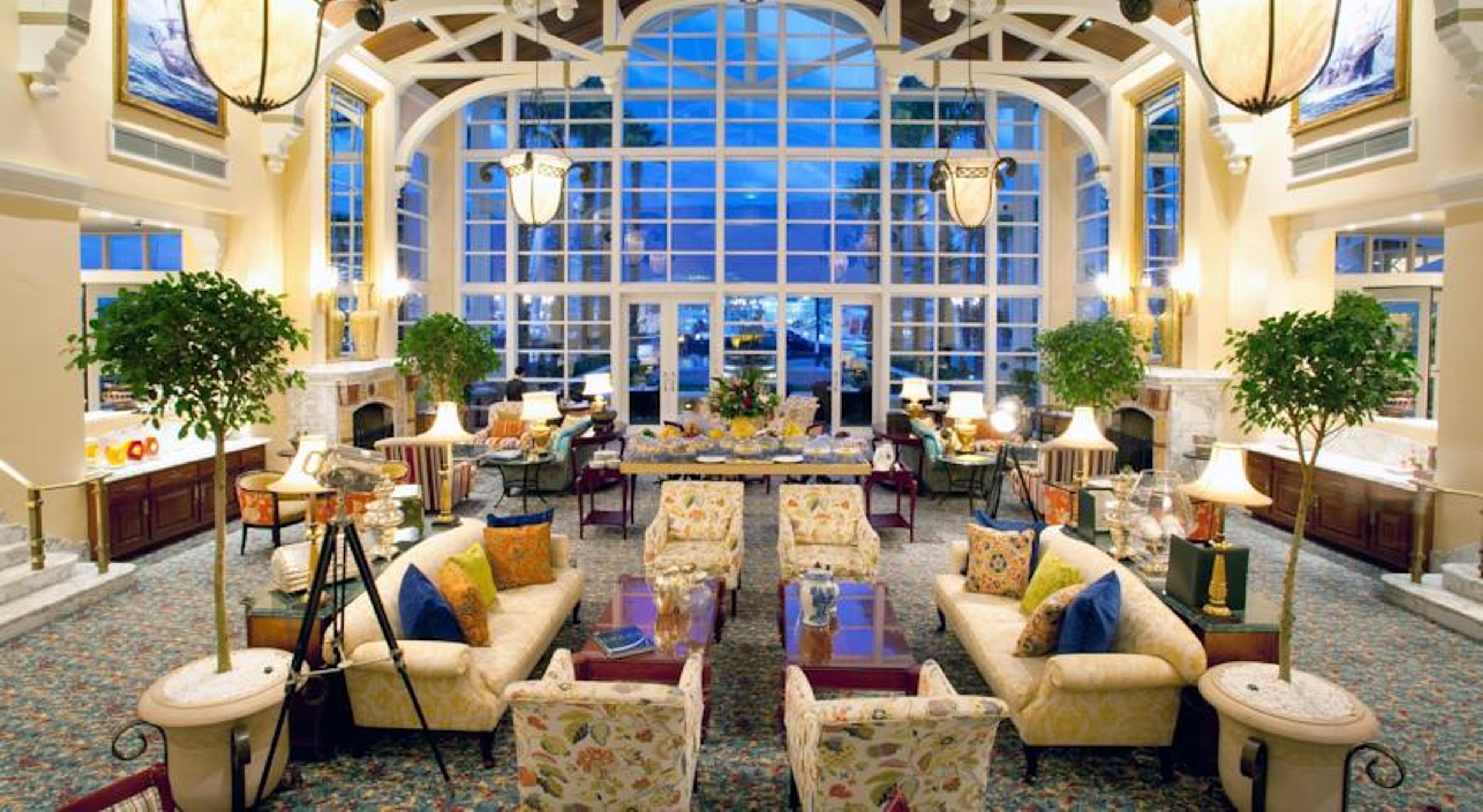 The Table Bay Hotel - Temporarily Closed by null