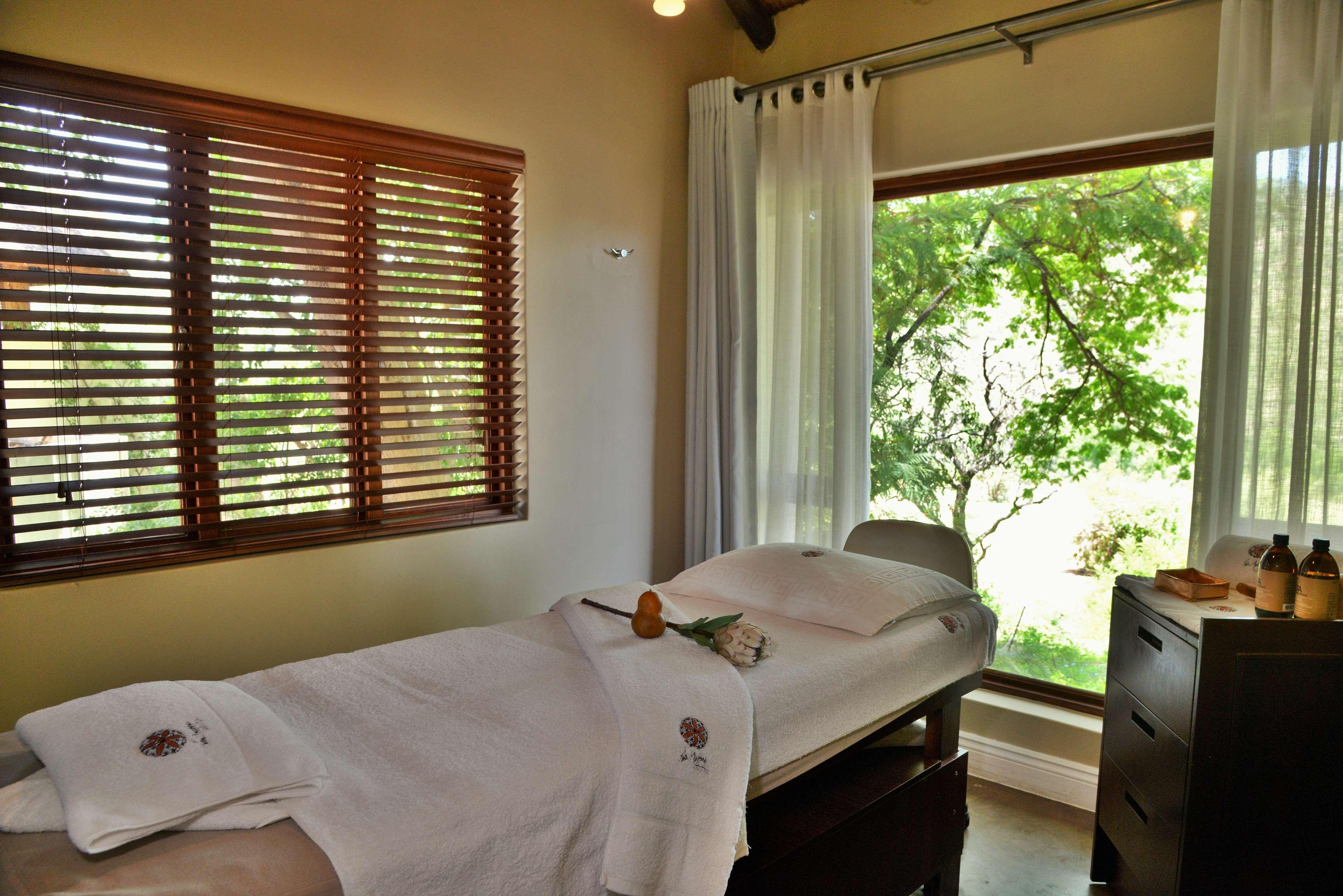 Kwa Maritane Bush Lodge