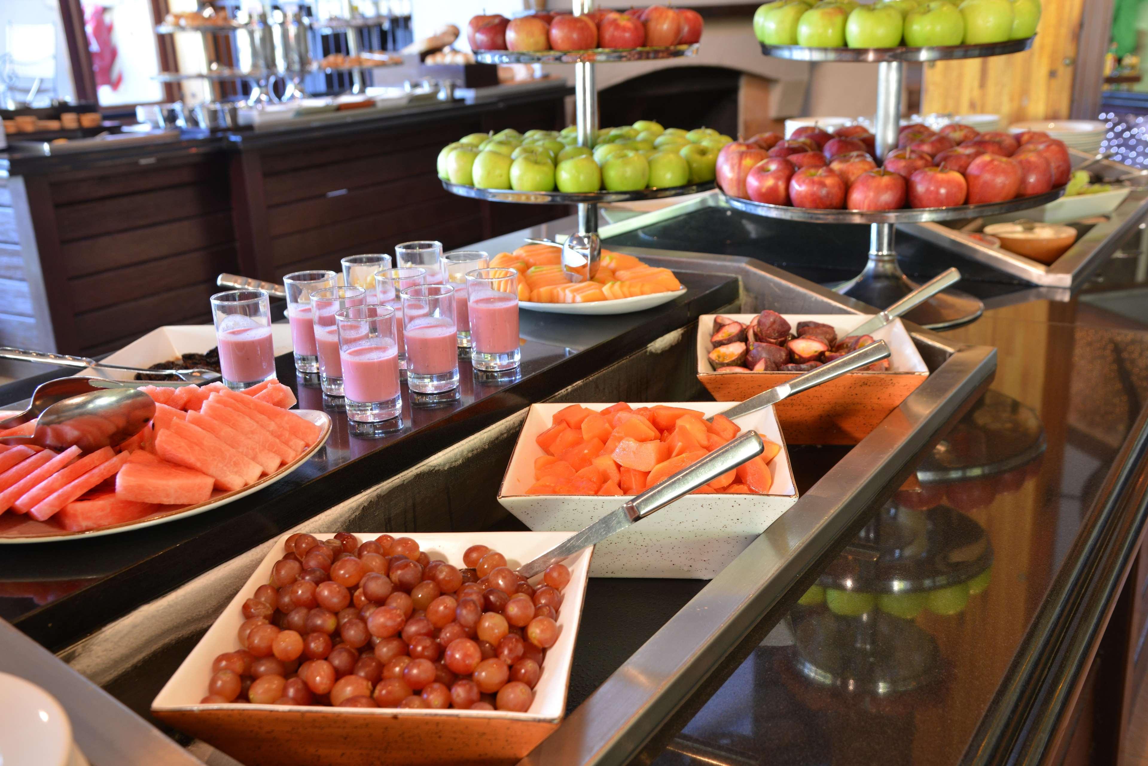 Kwa Maritane Bush lodge by null