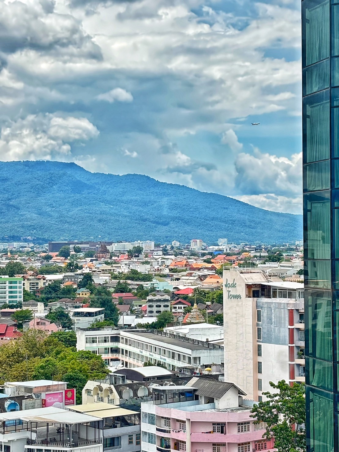 The Empress Chiang Mai Hotel by null