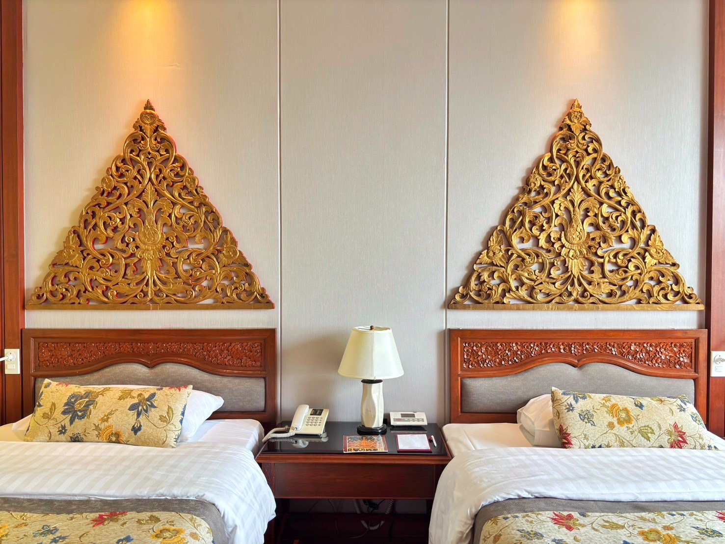 The Empress Chiang Mai Hotel by null