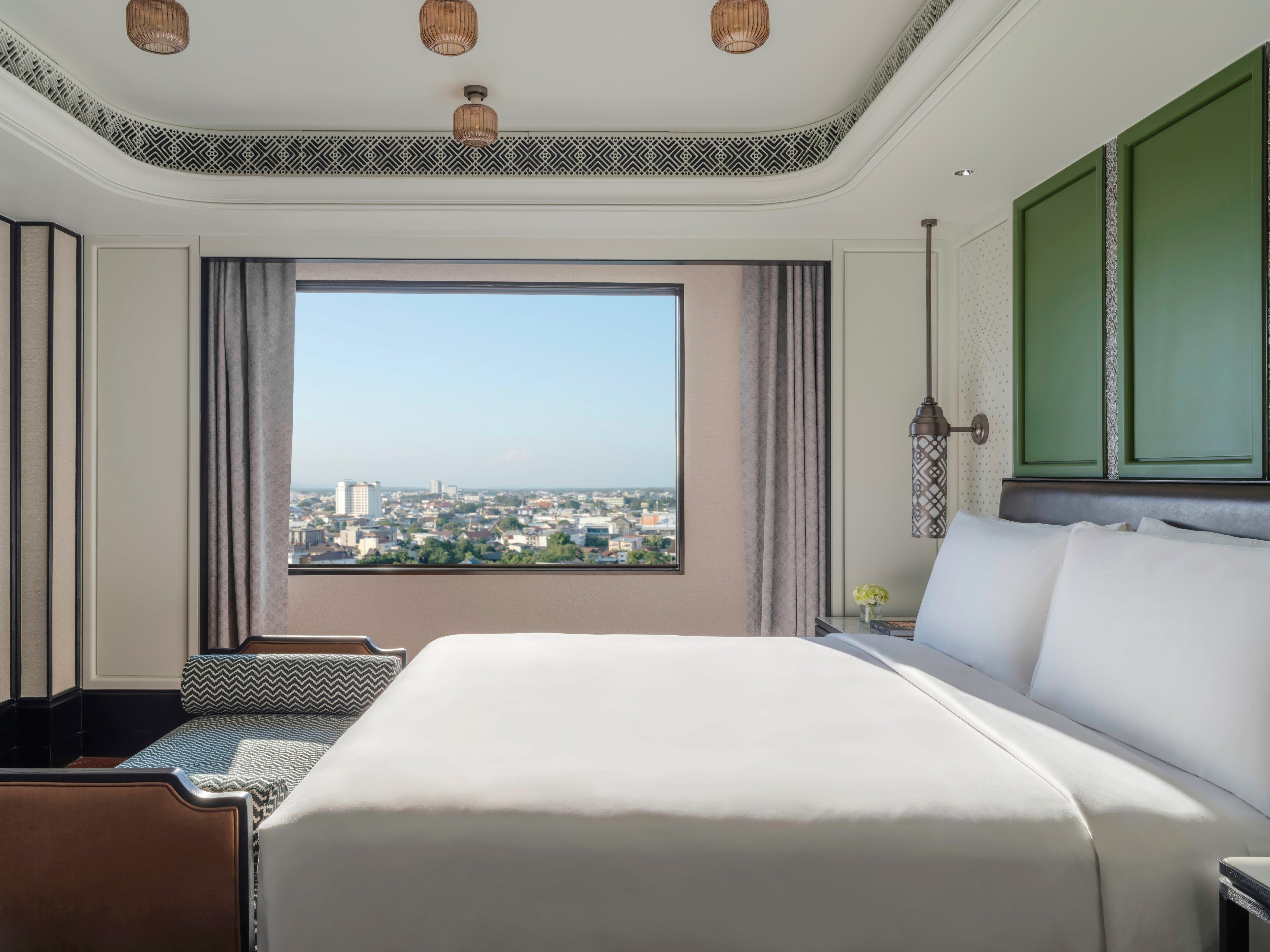 InterContinental Chiang Mai Mae Ping