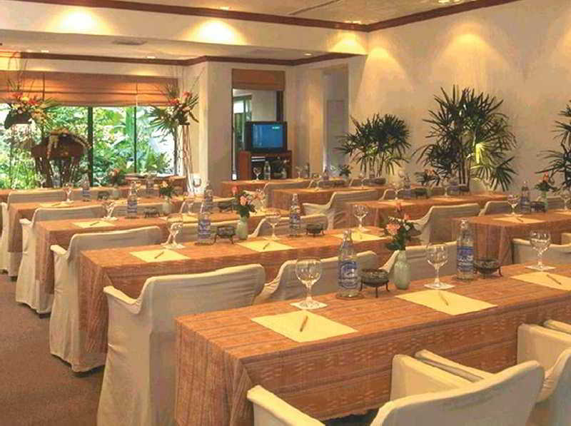 Four Seasons Resort Chiang Mai by null