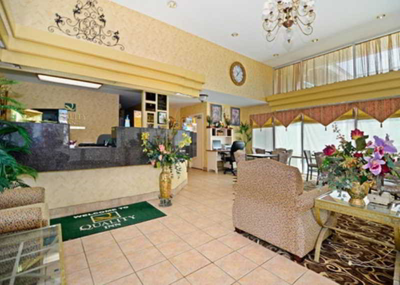 FairBridge Inn Express