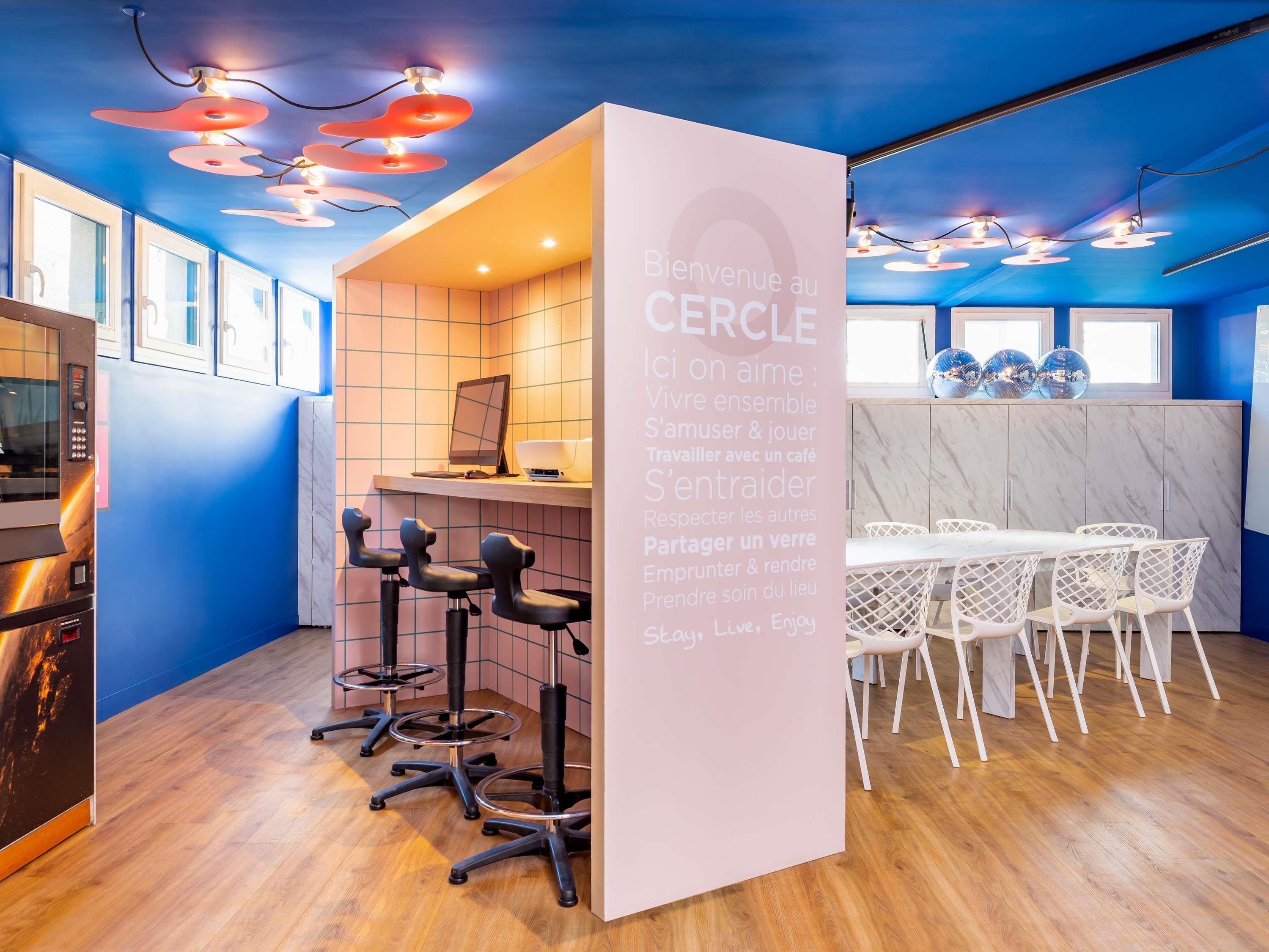 Adagio Marne-la-Vallée Val d'Europe