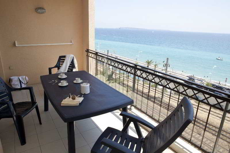 Residence Le Cannes Beach