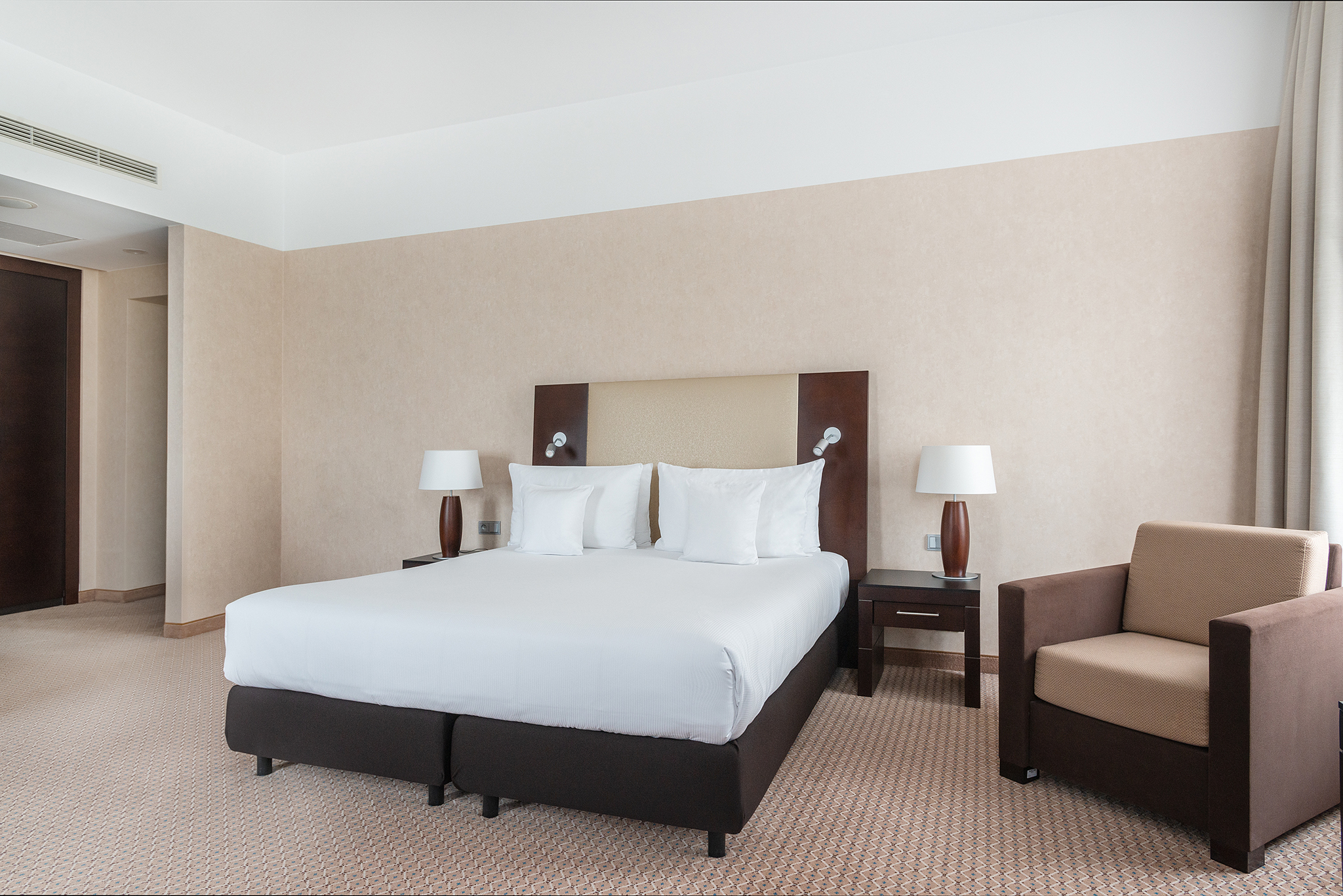 Hotel Polonia Palace by null