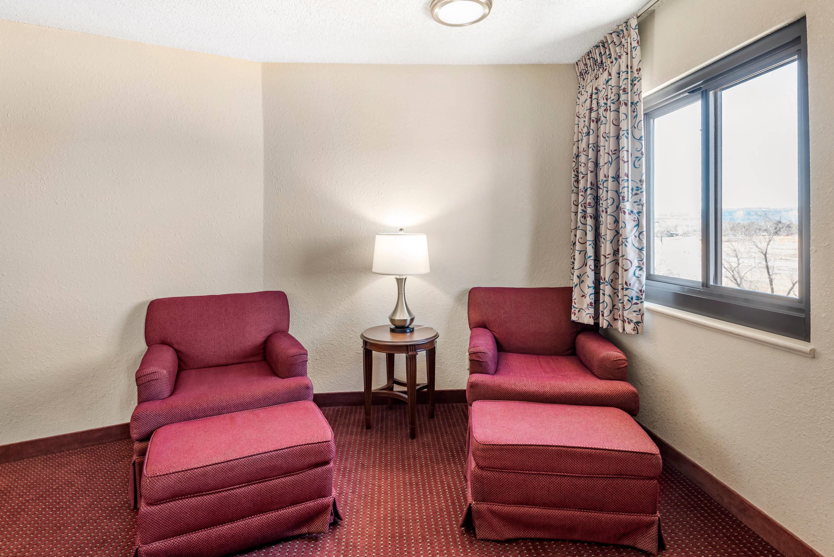 Quality Inn Grand Junction Near University