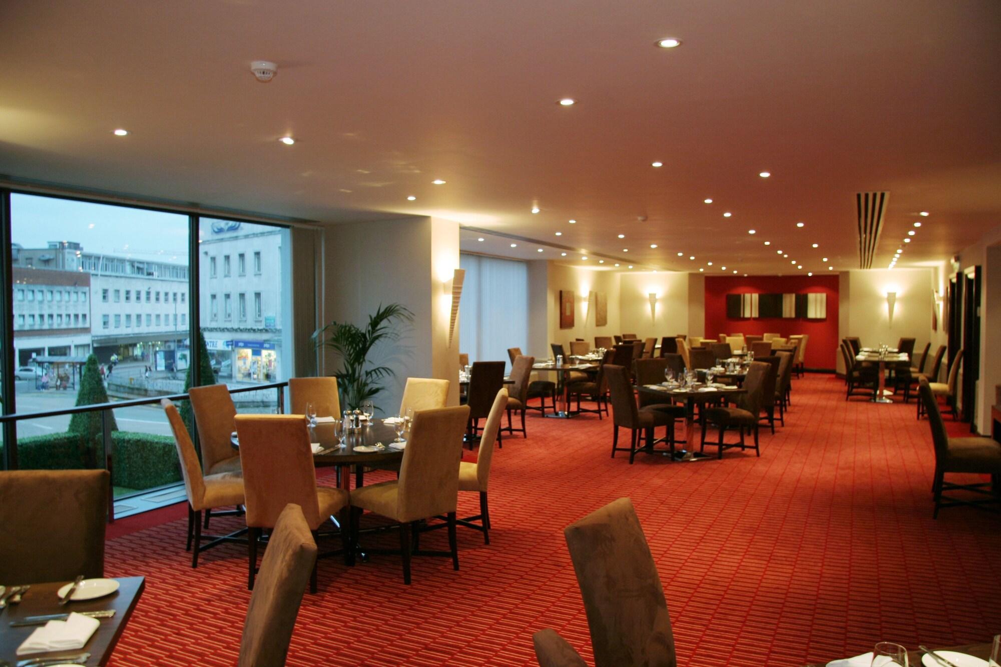Dragon Hotel