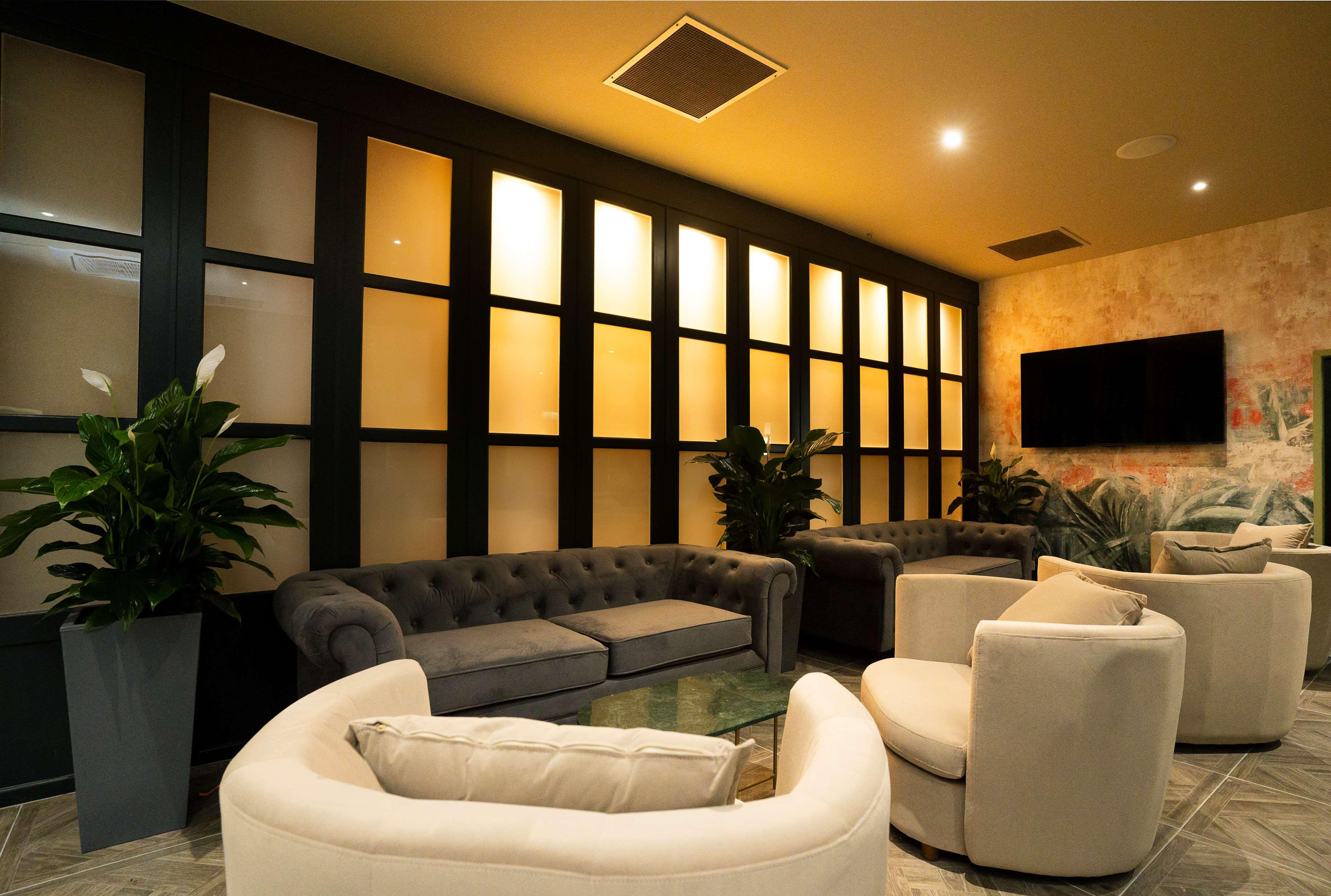 Park Hall Hotel & Leisure Club