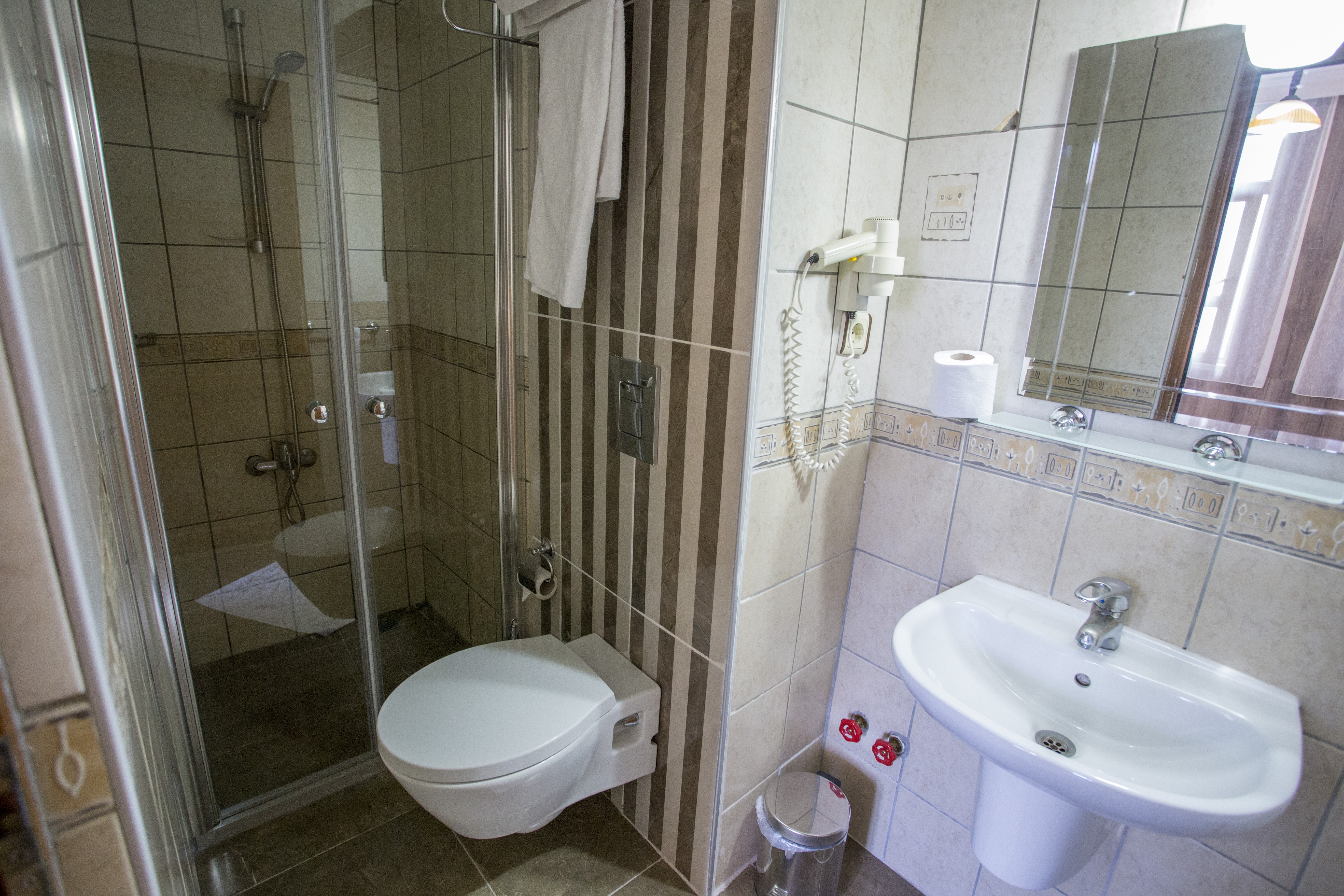 Oscar Boutique Hotel