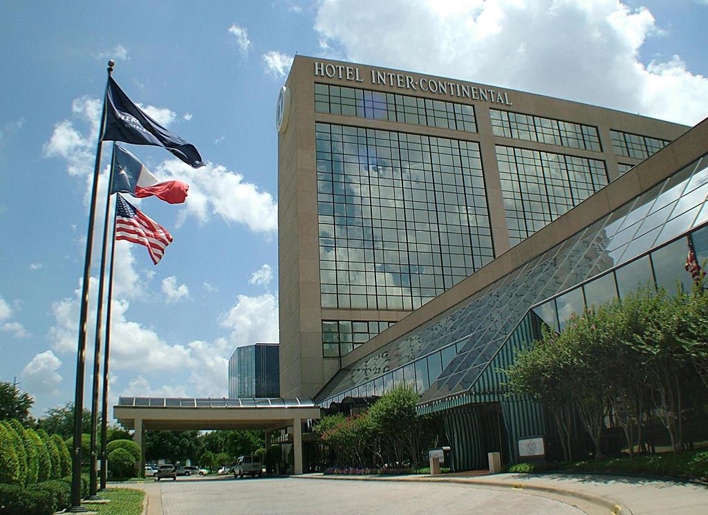 Renaissance Dallas Addison Hotel image