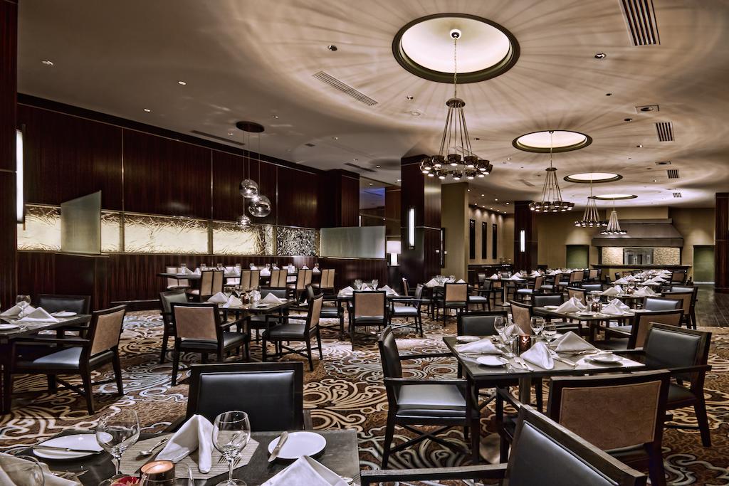 Renaissance Dallas Addison Hotel by null