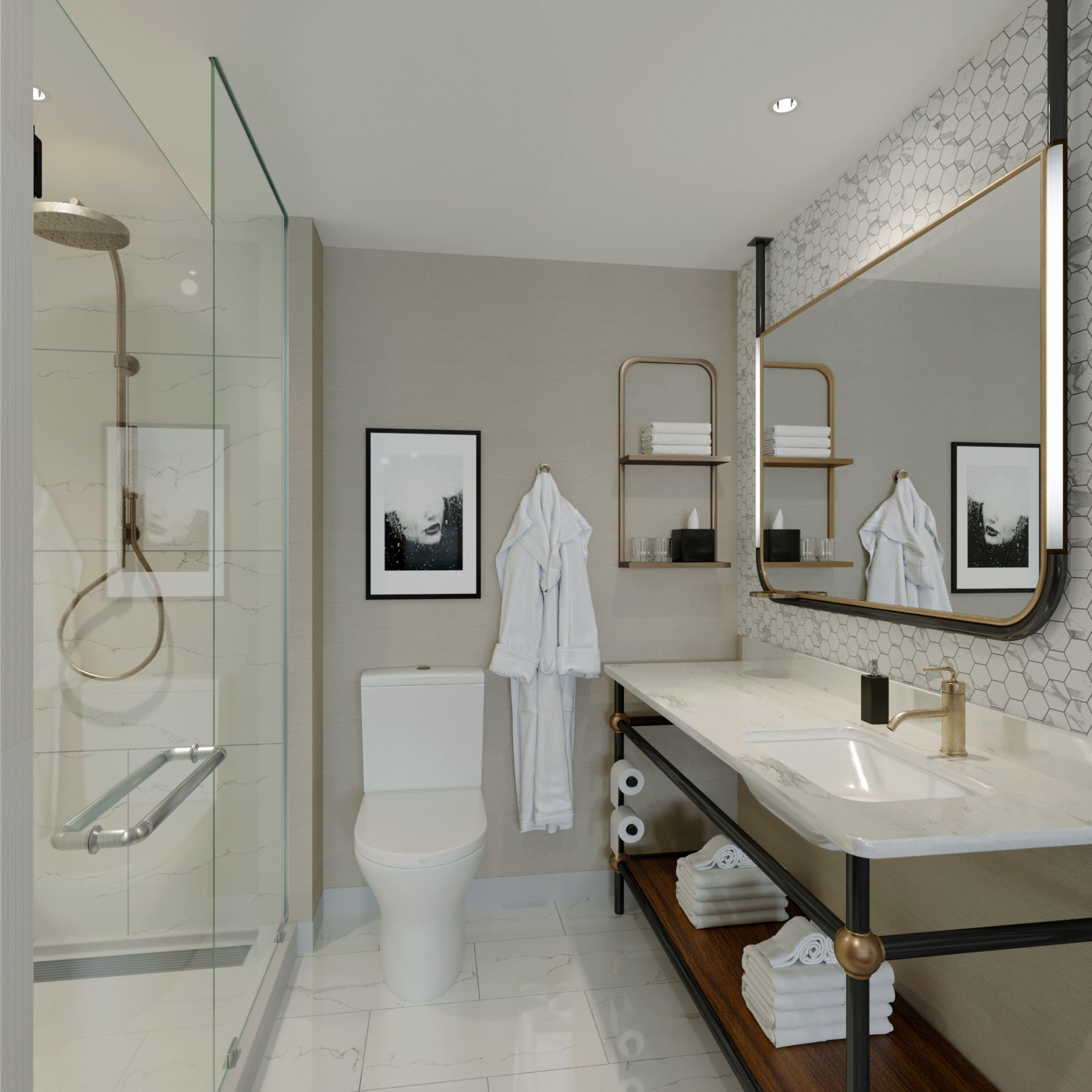 InterContinental San Antonio Riverwalk by IHG