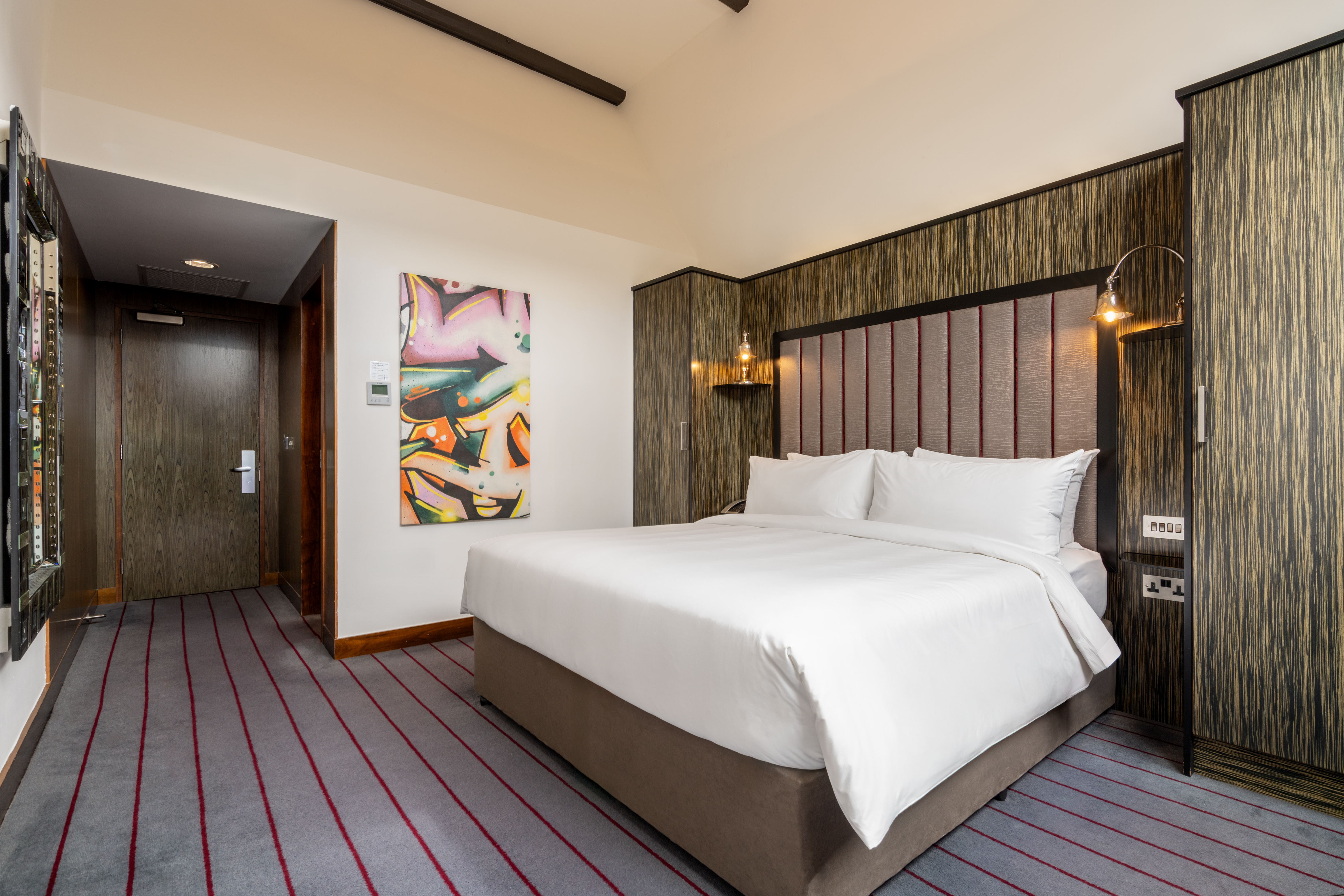 Trinity City Hotel