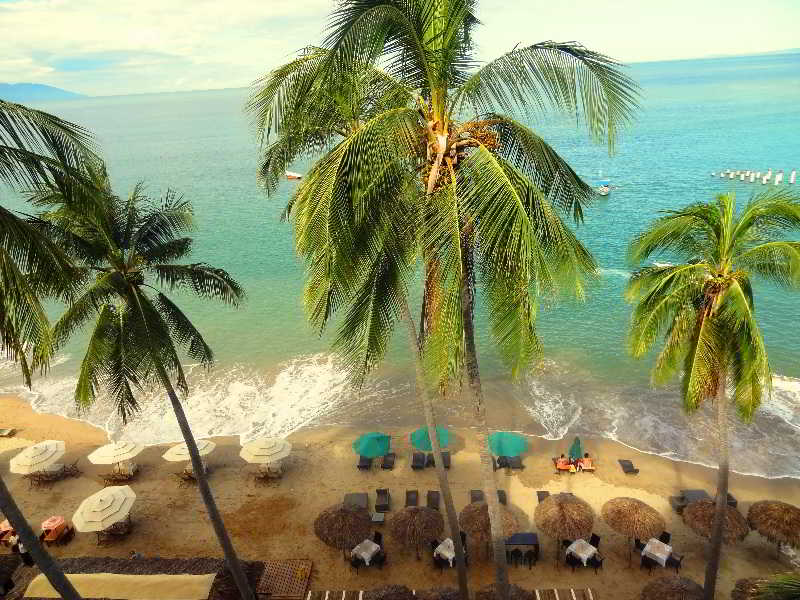Emperador Vallarta Beachfront Hotel & Suites by null