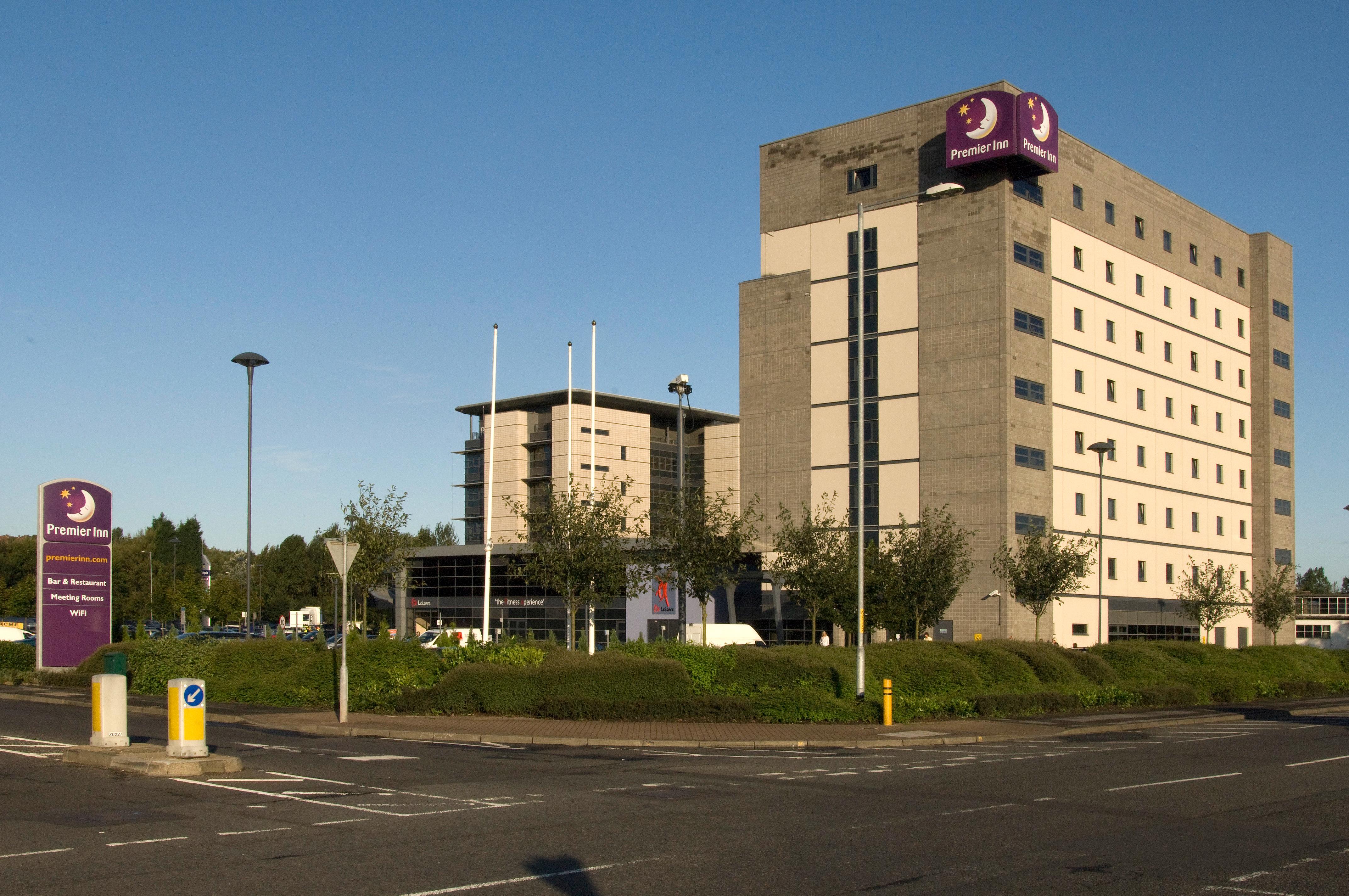 Tulip Inn Newcastle Gateshead 