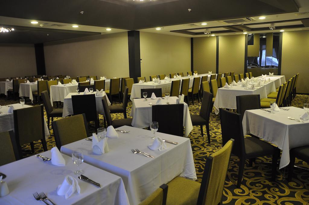 Kervansaray Hotel Bursa City