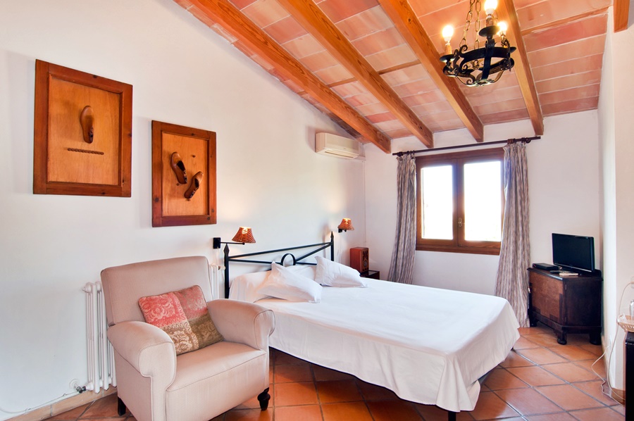 Leon de Sineu by null