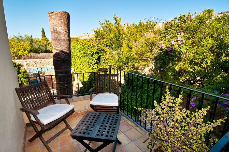 Leon de Sineu by null