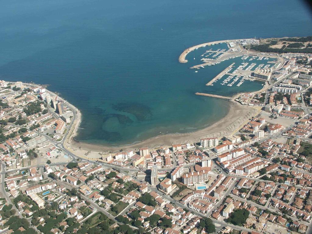 Jardins del Mar