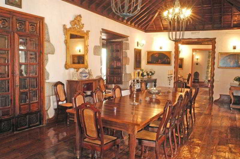 Cortijo San Ignacio Golf
