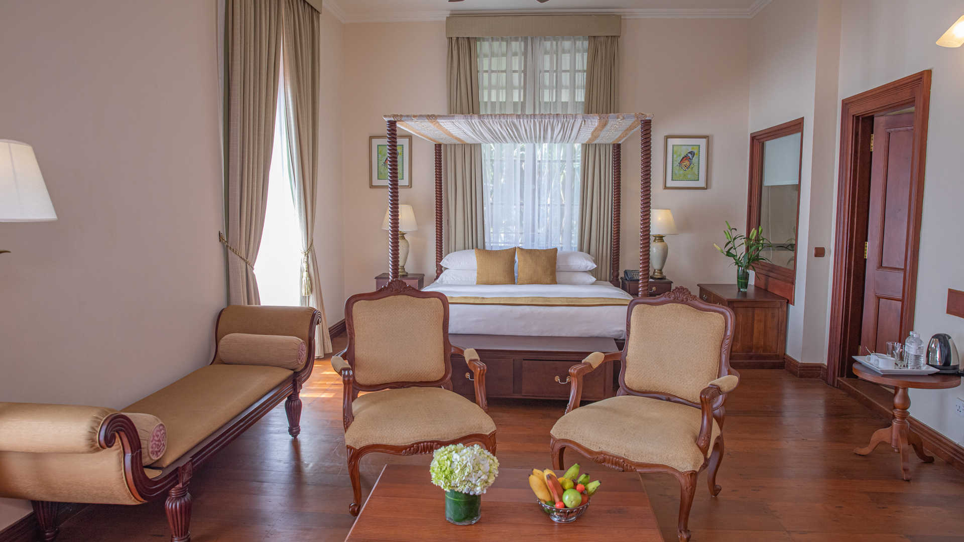 Galle Face Hotel by null