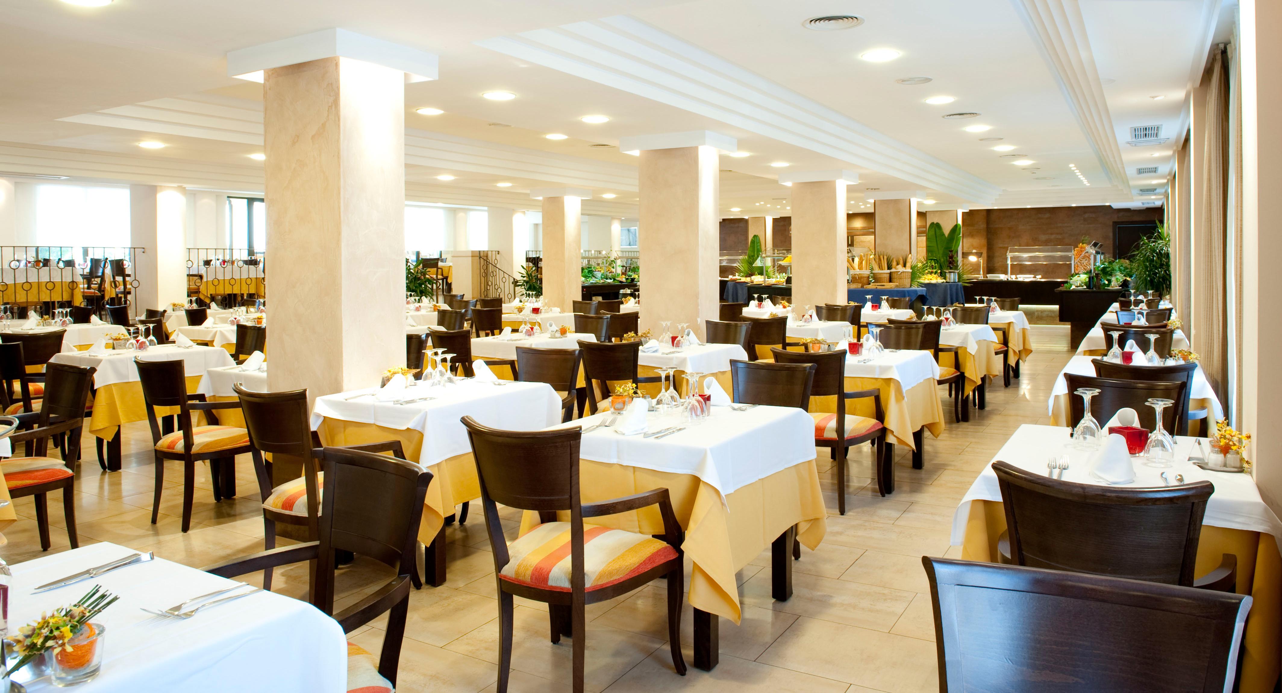 Grupotel Nilo & Spa