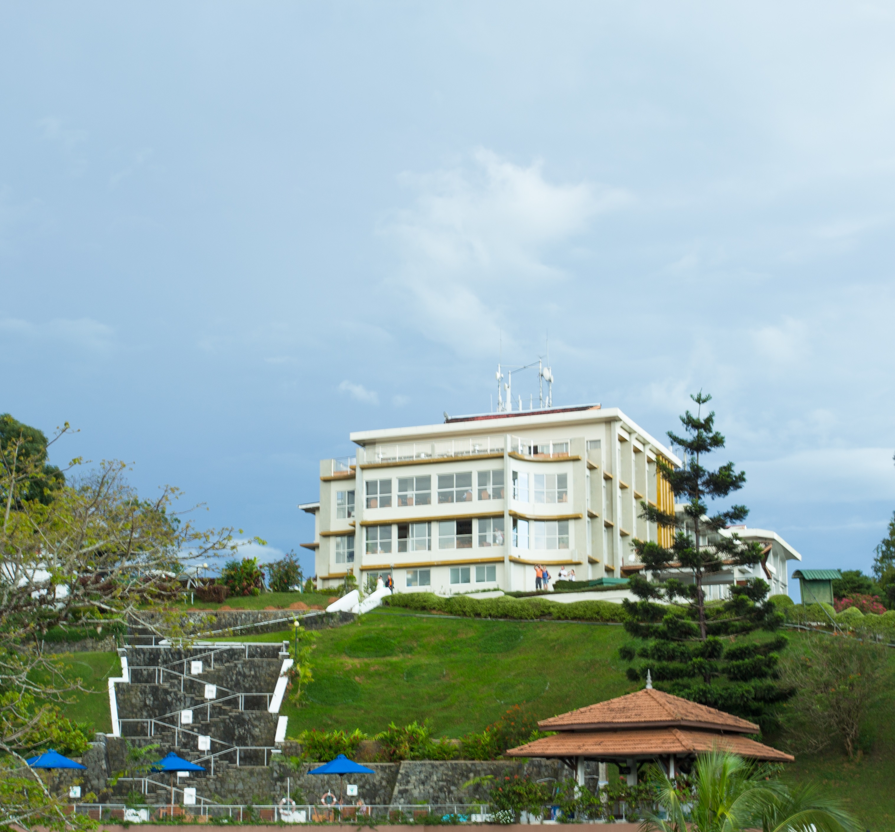 Hotel Topaz Kandy image