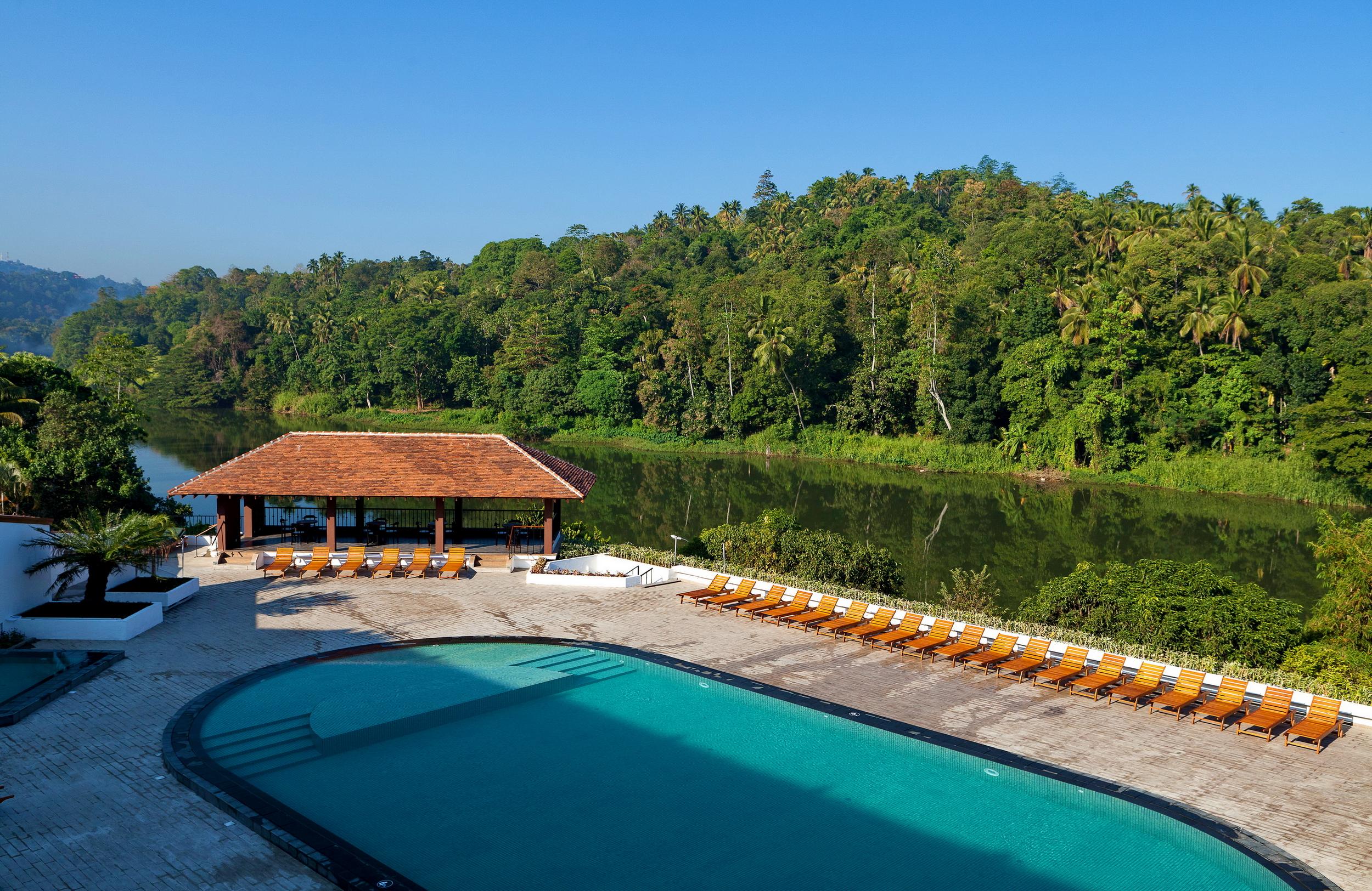 Cinnamon Citadel Kandy by null