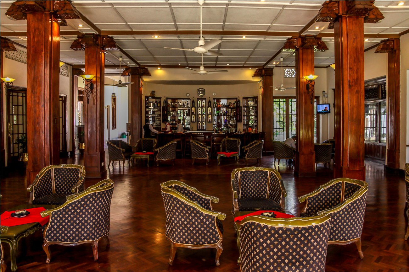 Hotel Suisse Kandy by null