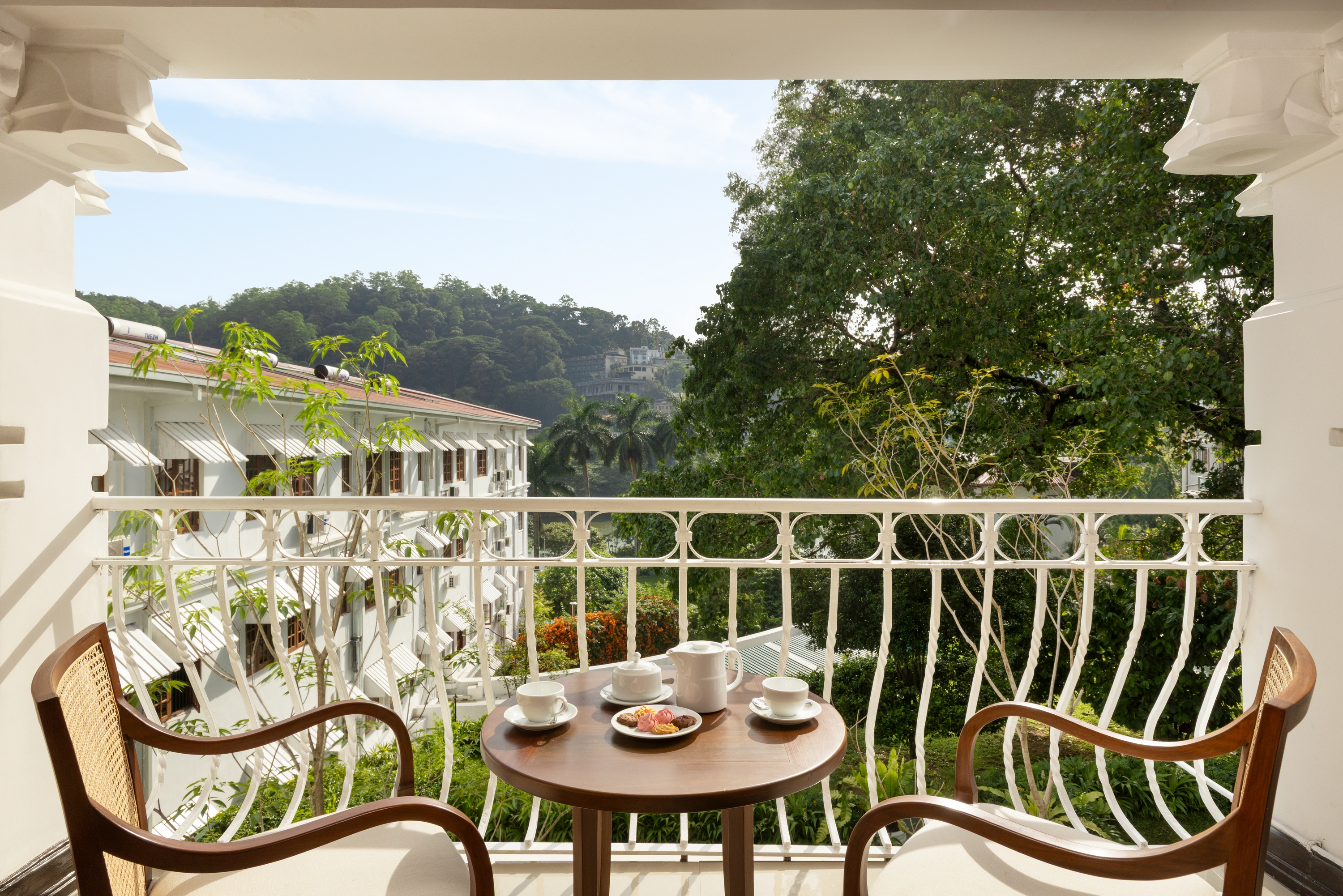 Hotel Suisse Kandy by null