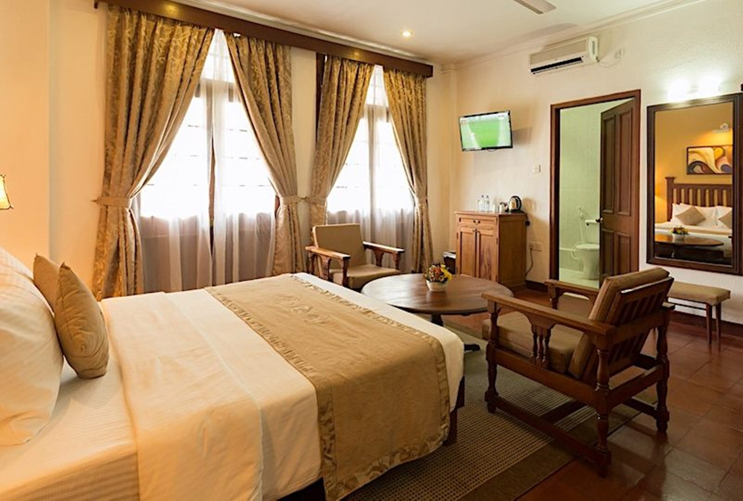 Hotel Suisse Kandy by null