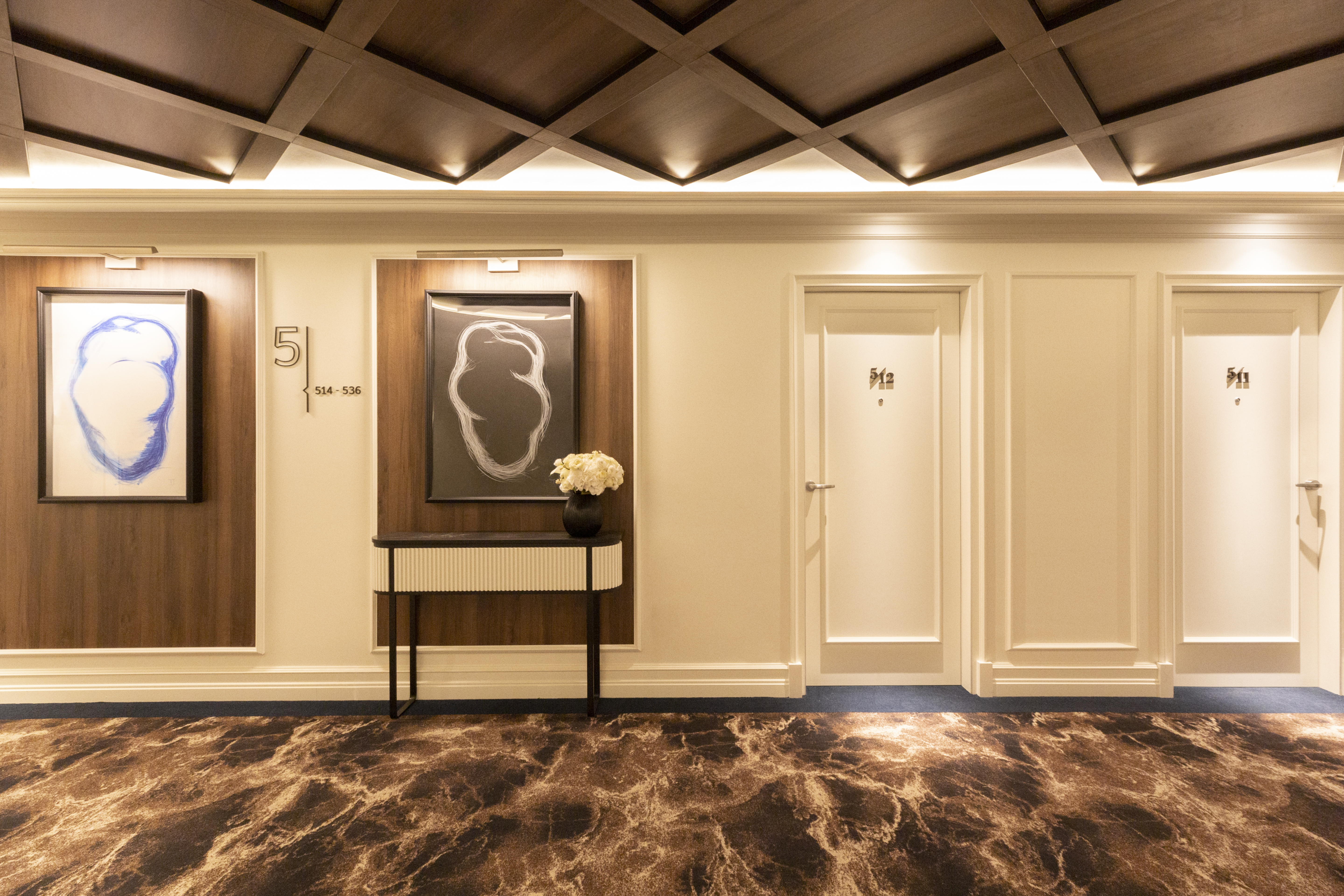 Sofitel Barcelona Skipper - photo