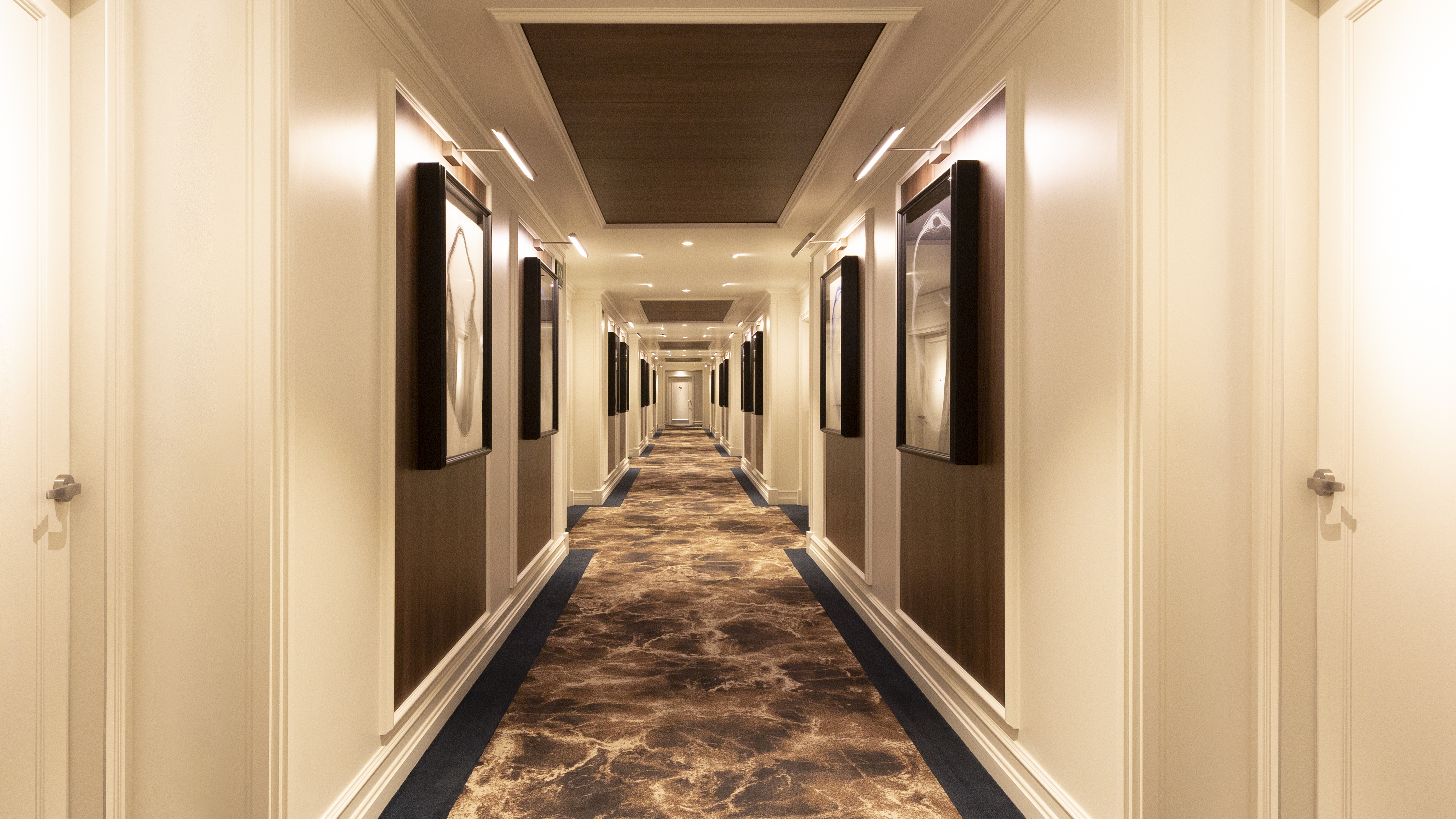 Sofitel Barcelona Skipper - photo