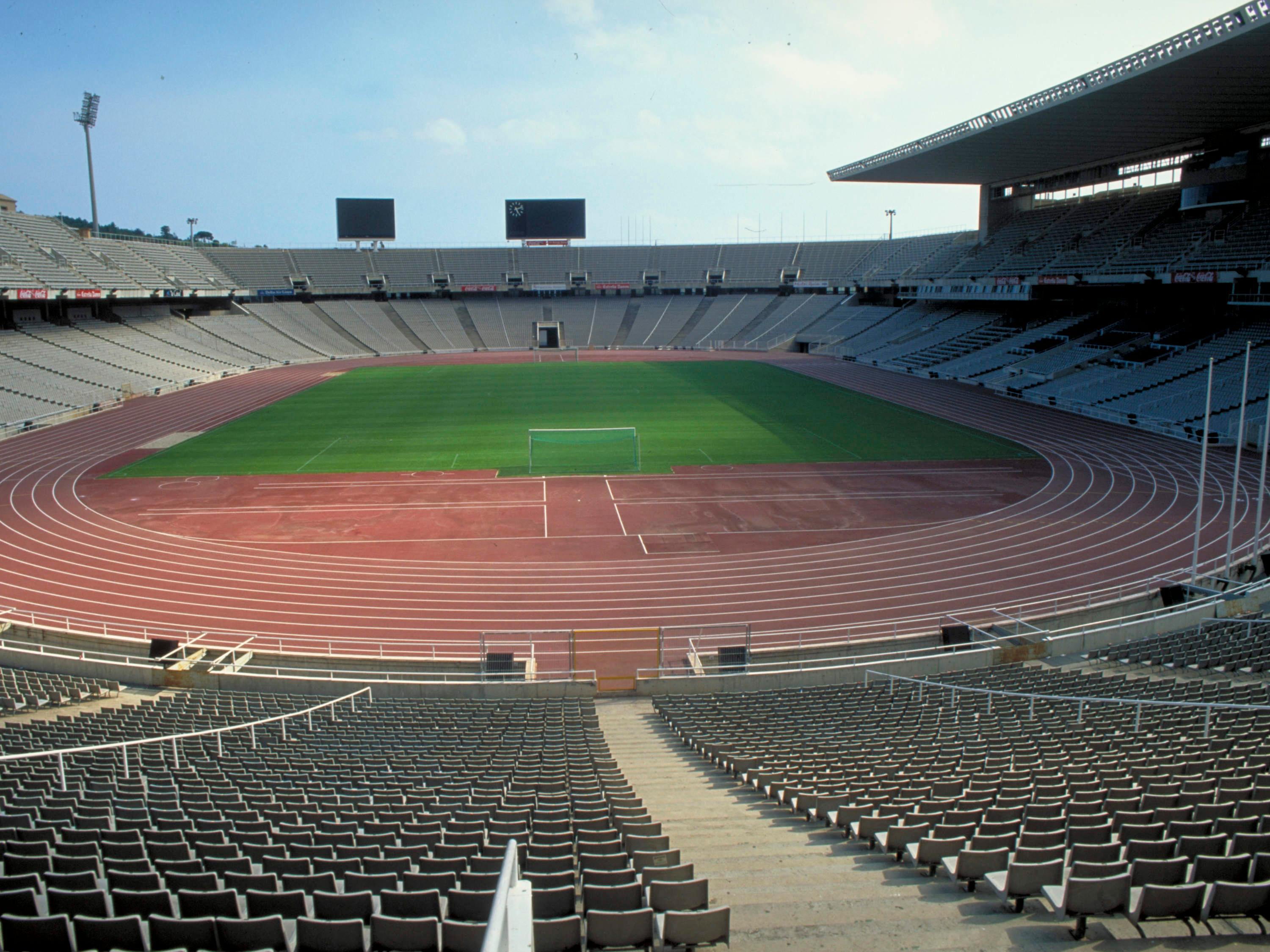 Sofitel Barcelona Skipper - photo
